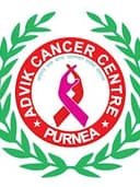 Advik Cancer Centre Logo
